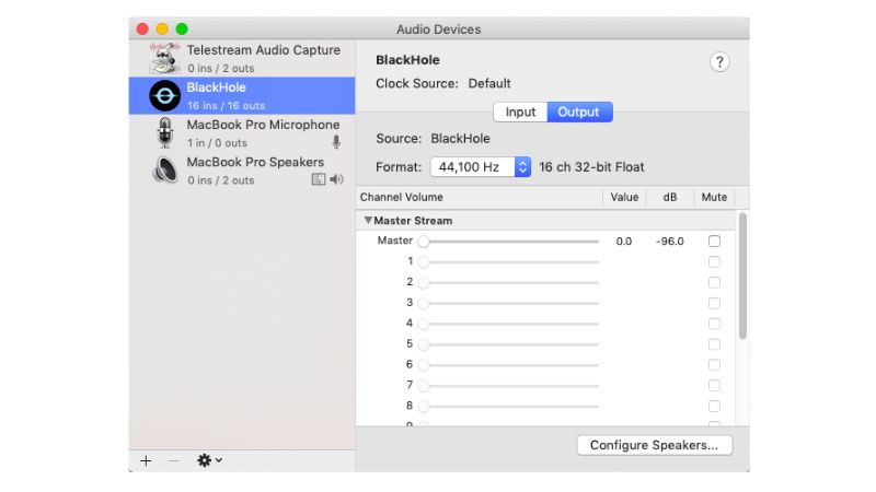 App Mac Record Audio